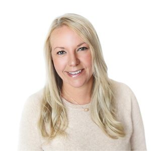 Meet your Posher, Karlee